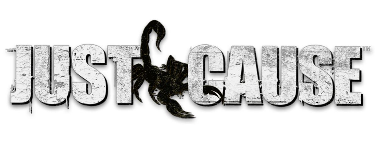 Just Cause logo for Xbox 360